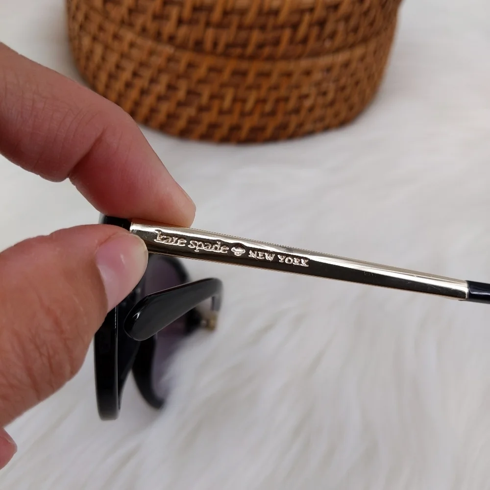 Kate‎ Spade sunglasses